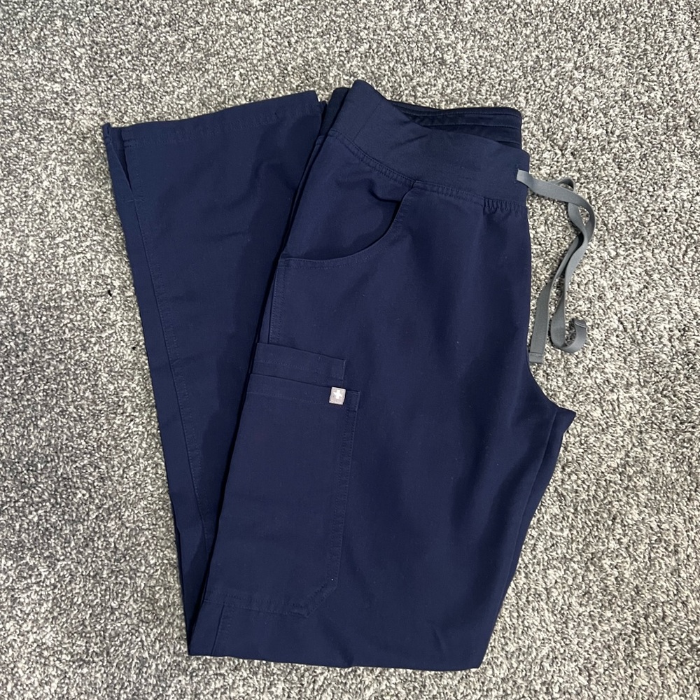 Figs scrub pants